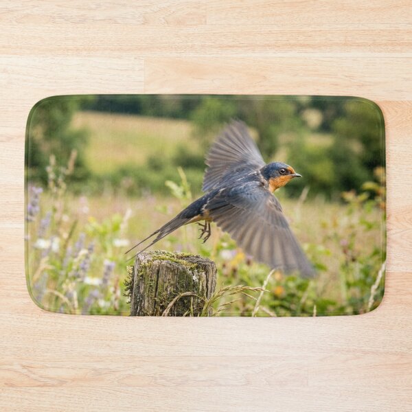 Item preview, Bird taking off. designed and sold by Malisa345.