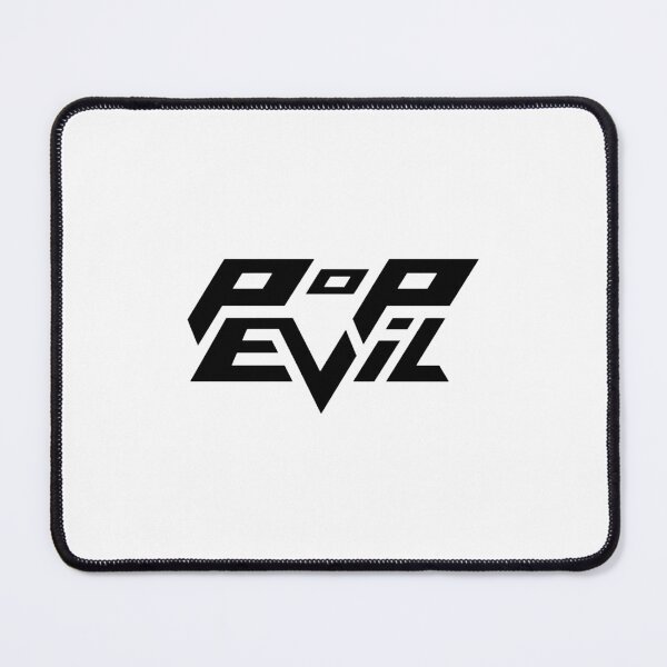 Item preview, Pop Evil designed and sold by EnFlyvendeFArt.