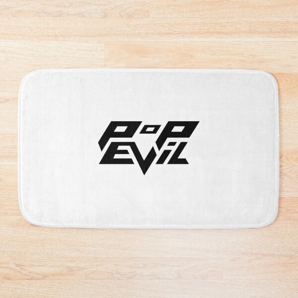 Item preview, Pop Evil designed and sold by EnFlyvendeFArt.