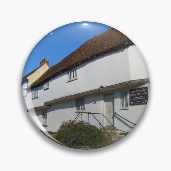 Item preview, Coddenham Country Club designed and sold by wiggyofipswich.