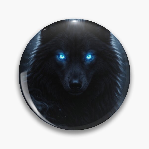 Item preview, Shadow Wolf designed and sold by My Market.