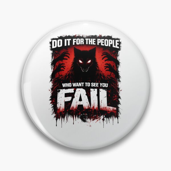 Item preview, Do It For The People Who Want To See You Fail - Success Revenge Quote designed and sold by ascendzero.