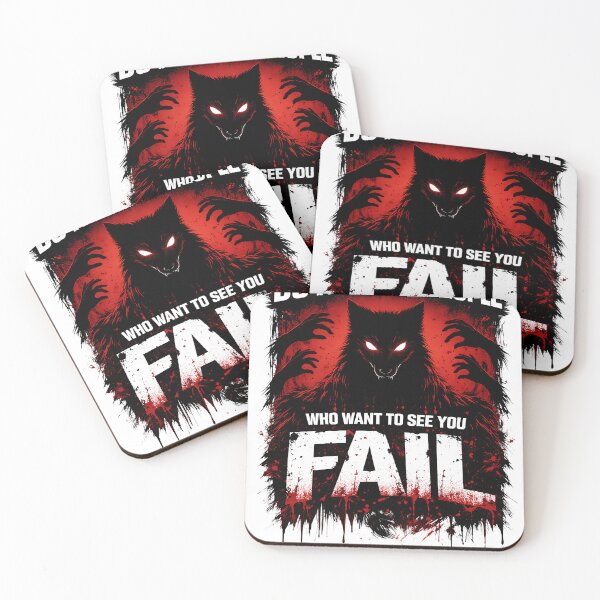 Item preview, Do It For The People Who Want To See You Fail - Success Revenge Quote designed and sold by ascendzero.