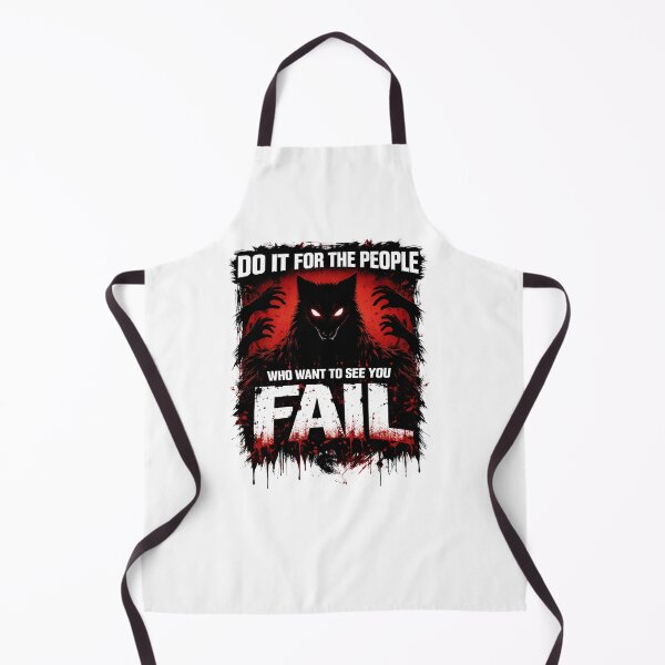 Item preview, Do It For The People Who Want To See You Fail - Success Revenge Quote designed and sold by ascendzero.