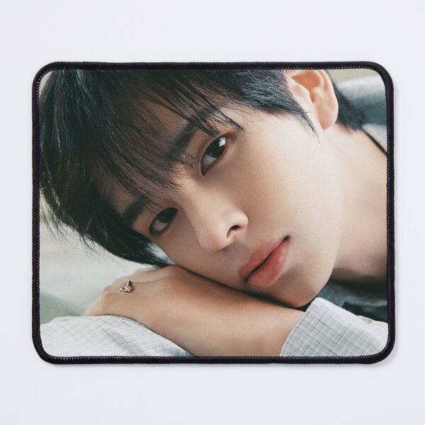 Item preview, SERIM OF CRAVITY (KPOP) designed and sold by jaofnn.