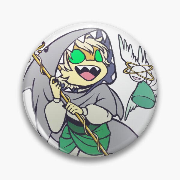Item preview, Foolish designed and sold by Nanabbi.
