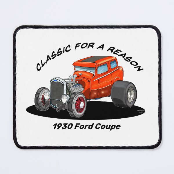 Item preview, 1930 Ford designed and sold by VonblackArtz.