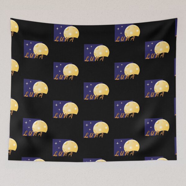 Item preview, Luna, moon joy designed and sold by ARTISTRY 96.