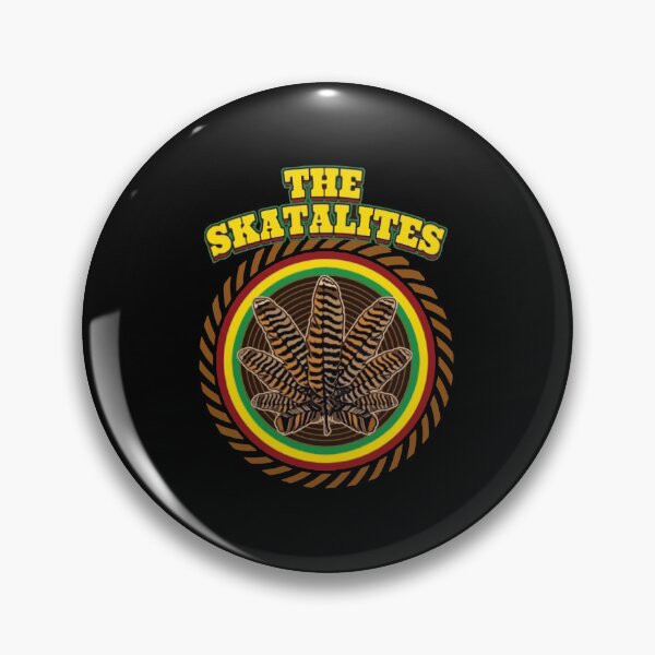 Item preview, Copy of The Skatalites designed and sold by JenMDuvergerArt.