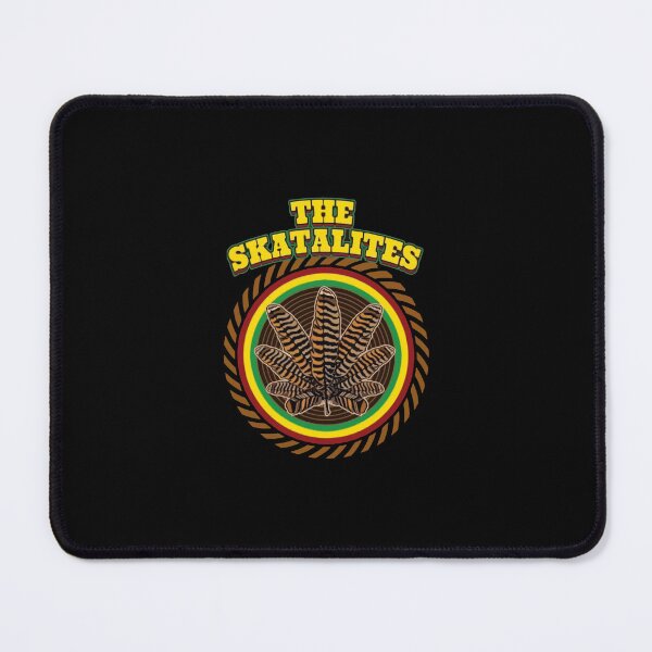 Item preview, Copy of The Skatalites designed and sold by JenMDuvergerArt.