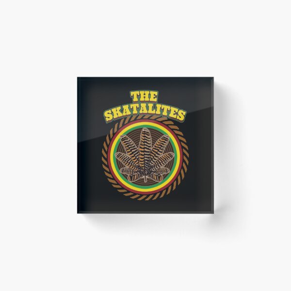 Item preview, Copy of The Skatalites designed and sold by JenMDuvergerArt.