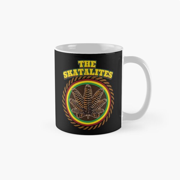 Item preview, Copy of The Skatalites designed and sold by JenMDuvergerArt.