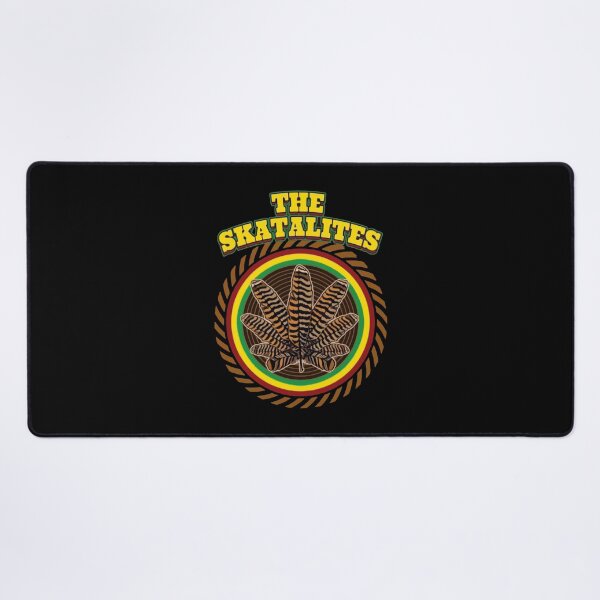 Item preview, Copy of The Skatalites designed and sold by JenMDuvergerArt.