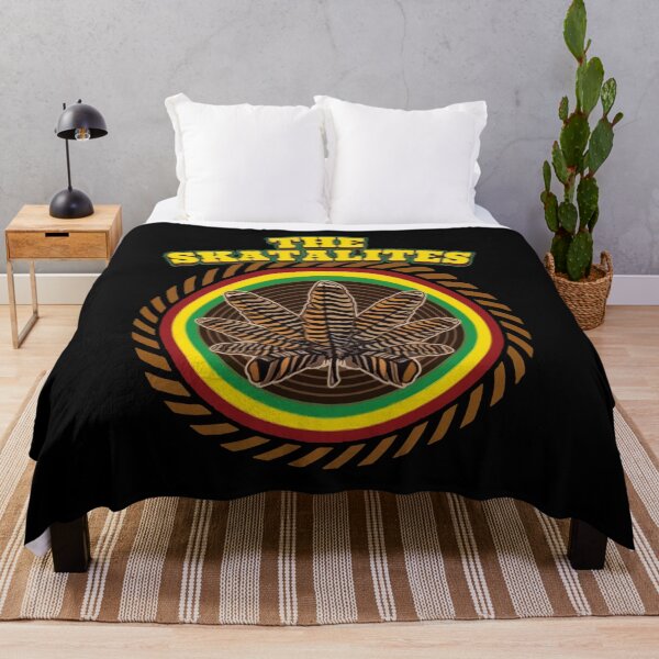 Item preview, Copy of The Skatalites designed and sold by JenMDuvergerArt.