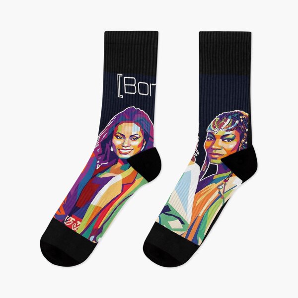Item preview, Boney m wpap pop art designed and sold by Superkent.