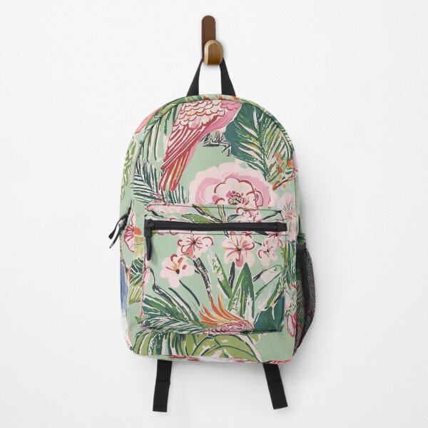 Item preview, Paradise Parrots & Petals designed and sold by Venon28.