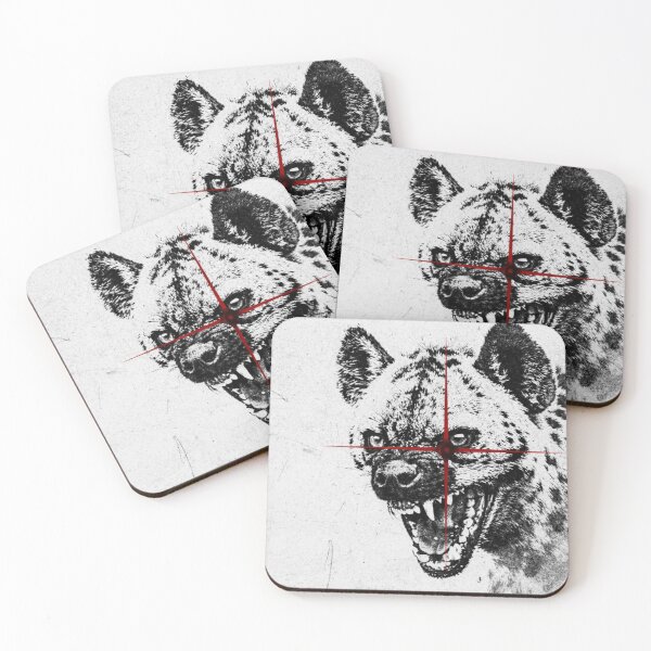 Item preview, DeathInBloom: Targeted Violence designed and sold by deathinbl00m.