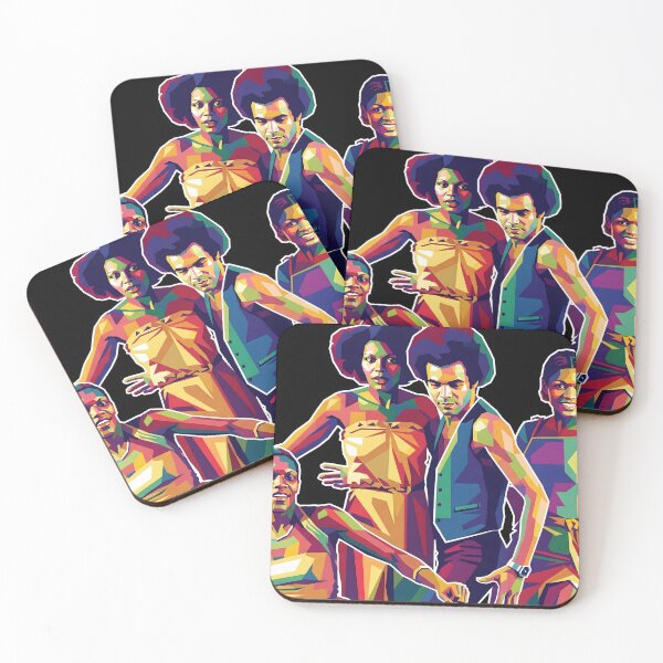 Item preview, Boney m wpap pop art designed and sold by Superkent.