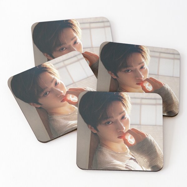 Item preview, TAEYOUNG OF CRAVITY (KPOP) designed and sold by jaofnn.