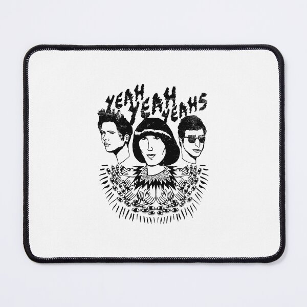 Item preview, Yeah Yeah Yeahs BAND designed and sold by Elmaryou9Shop.