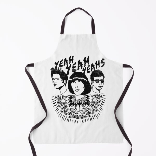 Item preview, Yeah Yeah Yeahs BAND designed and sold by Elmaryou9Shop.