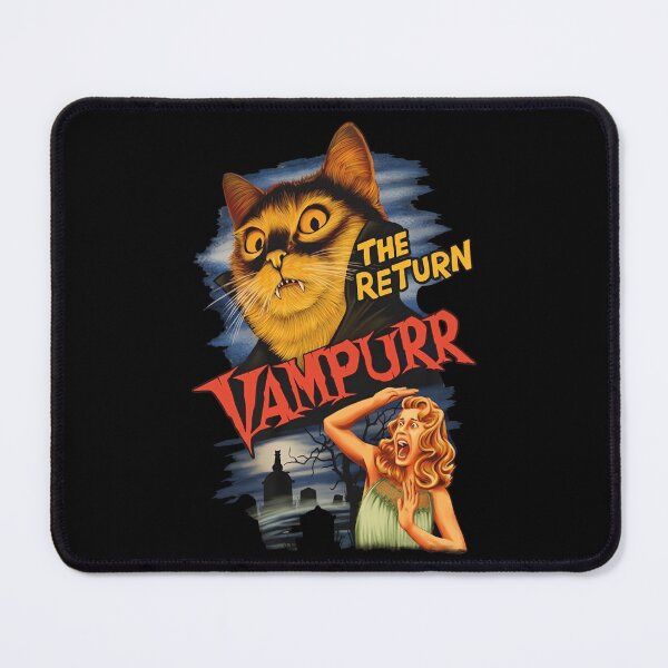 Item preview, Vampurr Return designed and sold by MOFAPPAREL.