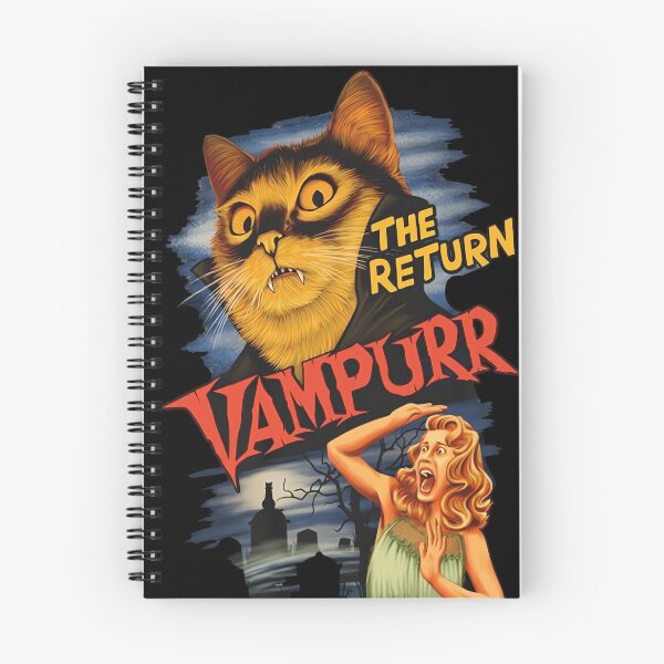Item preview, Vampurr Return designed and sold by MOFAPPAREL.