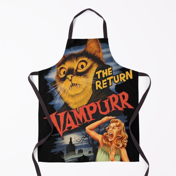 Item preview, Vampurr Return designed and sold by MOFAPPAREL.
