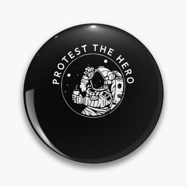 Item preview, Protest The Hero designed and sold by TurbevilleRArt.