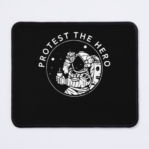 Item preview, Protest The Hero designed and sold by TurbevilleRArt.