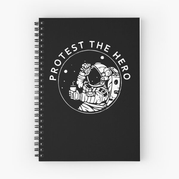 Item preview, Protest The Hero designed and sold by TurbevilleRArt.