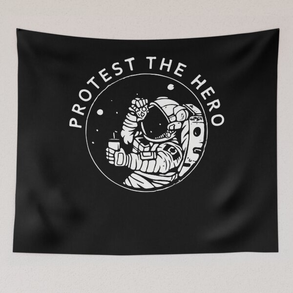 Item preview, Protest The Hero designed and sold by TurbevilleRArt.