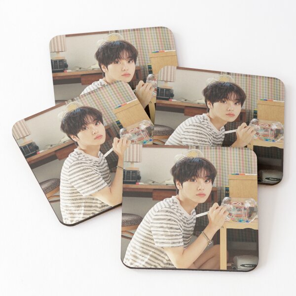 Item preview, HYEONGJUN OF CRAVITY (KPOP) designed and sold by jaofnn.
