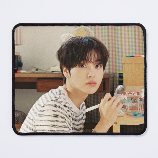 Item preview, HYEONGJUN OF CRAVITY (KPOP) designed and sold by jaofnn.