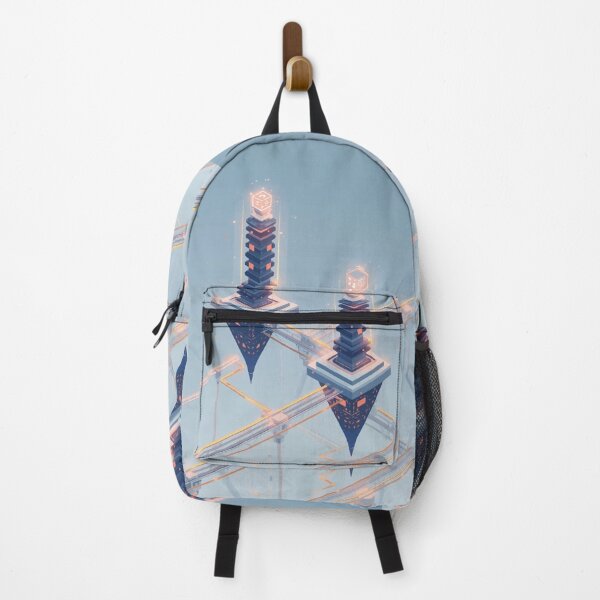 Item preview, Isometric Ideation designed and sold by AbstractAnom.