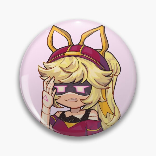Item preview, Lizzy designed and sold by MilkTeaMari.