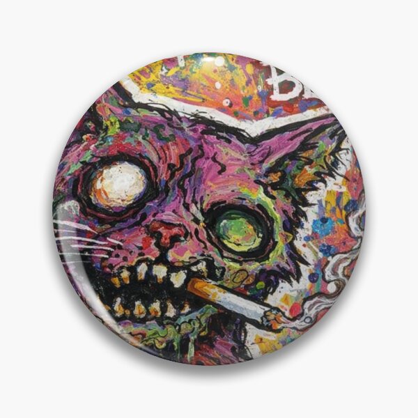 Item preview, DeathInBloom: Stoned 2 Death designed and sold by deathinbl00m.