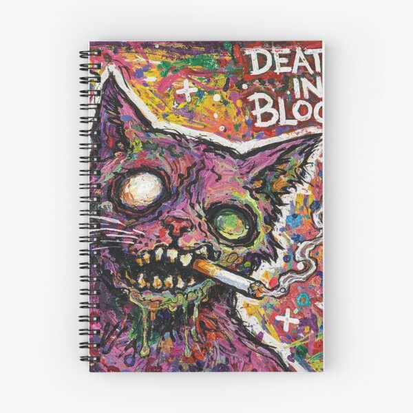 Item preview, DeathInBloom: Stoned 2 Death designed and sold by deathinbl00m.