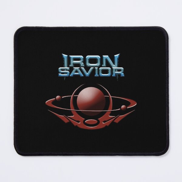 Item preview, Iron Savior designed and sold by LostCherries.