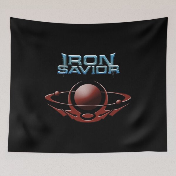 Item preview, Iron Savior designed and sold by LostCherries.