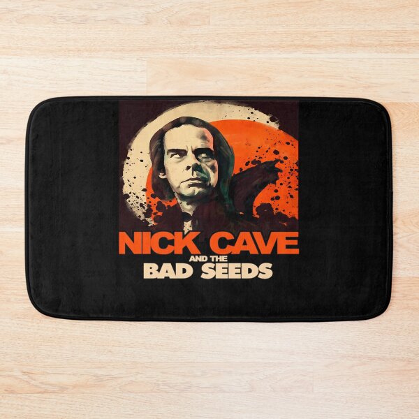 Item preview, Nick Cave And The Bad Seeds designed and sold by GPACStore.