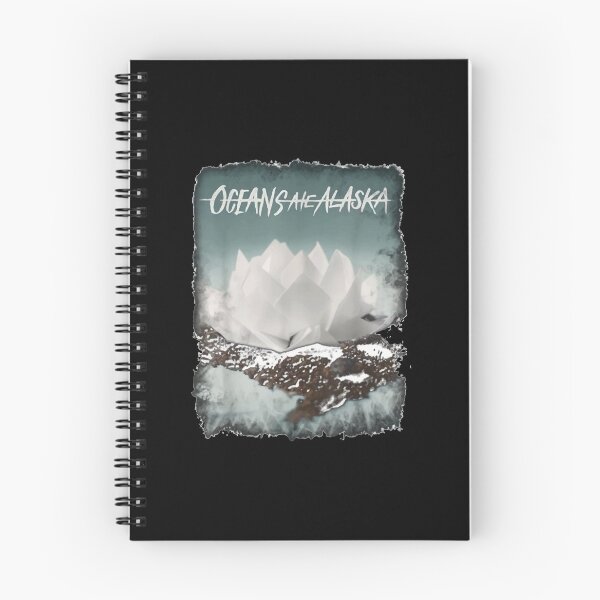 Item preview, Oceans Ate Alaska designed and sold by MudOddityQR.