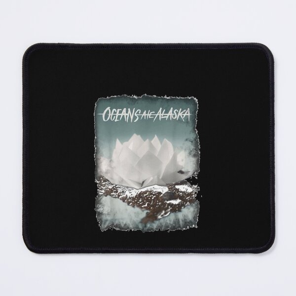 Item preview, Oceans Ate Alaska designed and sold by MudOddityQR.