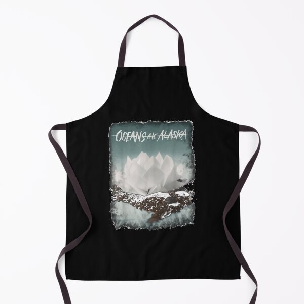 Item preview, Oceans Ate Alaska designed and sold by MudOddityQR.
