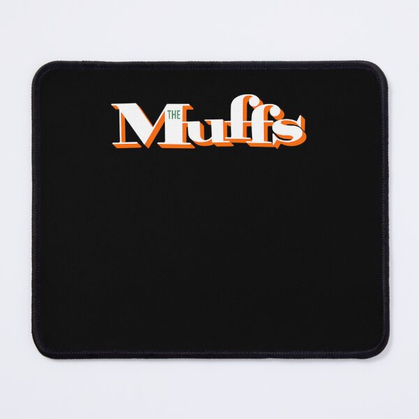 Item preview, The Muffs Band  designed and sold by TyHammaryArt.