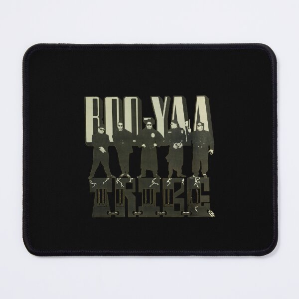 Item preview, Boo-Yaa T.R.I.B.E designed and sold by CrestuneArt.
