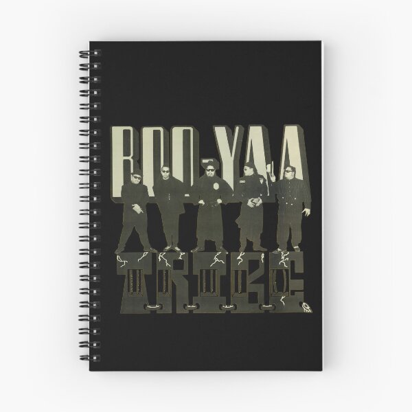 Item preview, Boo-Yaa T.R.I.B.E designed and sold by CrestuneArt.