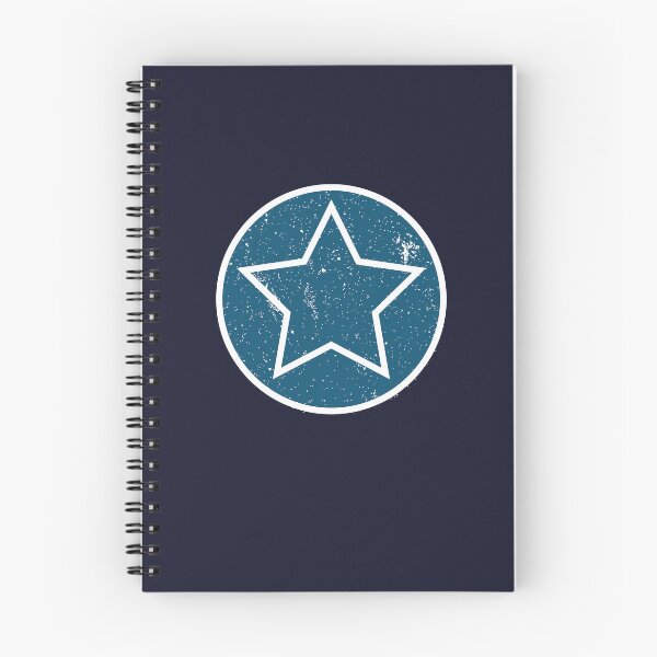 Item preview, Estrella azul marino designed and sold by ARTISTRY 96.