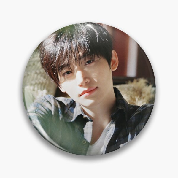 Item preview, JUNGMO OF CRAVITY (KPOP) designed and sold by jaofnn.