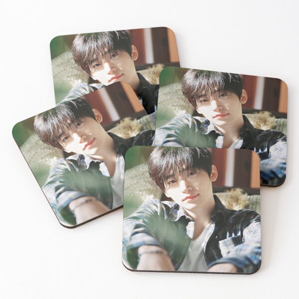 Item preview, JUNGMO OF CRAVITY (KPOP) designed and sold by jaofnn.